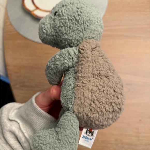 Jellycat Turtle - Picture 2 of 2